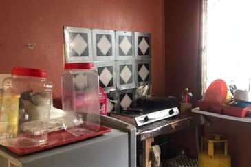 Bandar Utama Batang Kali, Selangor