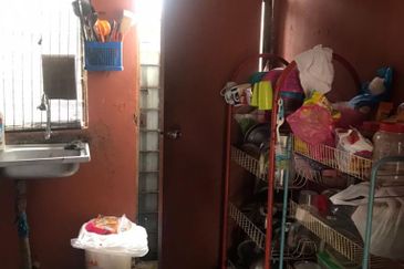 Bandar Utama Batang Kali, Selangor