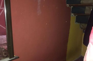 Bandar Utama Batang Kali, Selangor