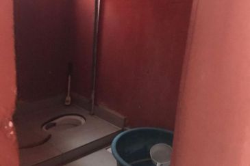 Bandar Utama Batang Kali, Selangor