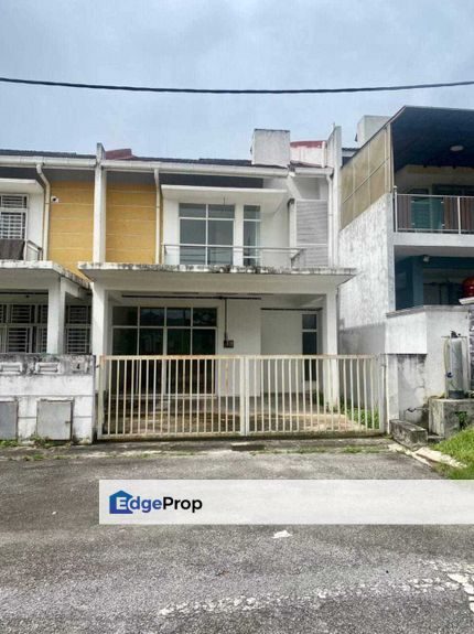 bandar utama batang kali, Selangor, Batang Kali
