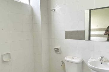 bandar utama batang kali