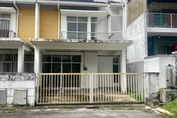 bandar utama batang kali