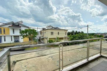 bandar utama batang kali