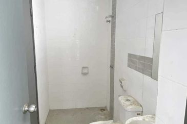 bandar utama batang kali