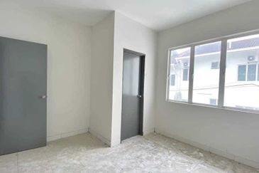 bandar utama batang kali