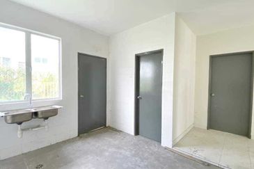 bandar utama batang kali