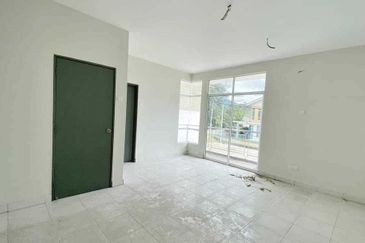 bandar utama batang kali