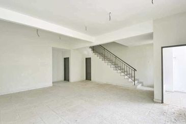 bandar utama batang kali