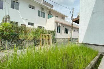 bandar utama batang kali