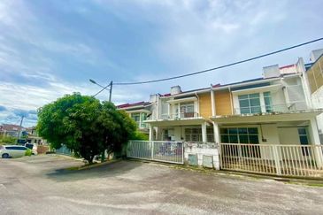 bandar utama batang kali