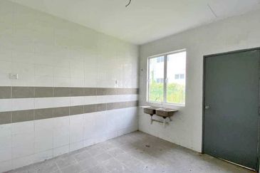 bandar utama batang kali