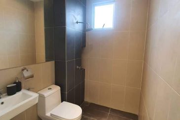 bandar utama batang kali