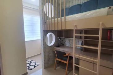 bandar utama batang kali