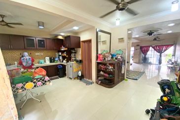 bandar utama batang kali