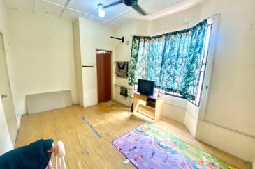 bandar utama batang kali