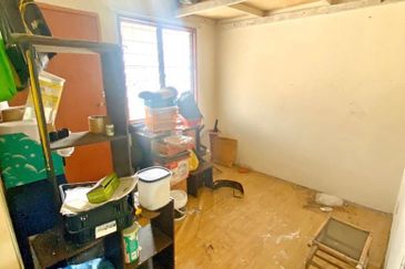 bandar utama batang kali