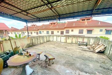 bandar utama batang kali