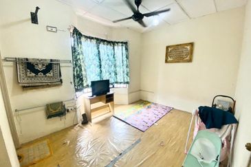 bandar utama batang kali