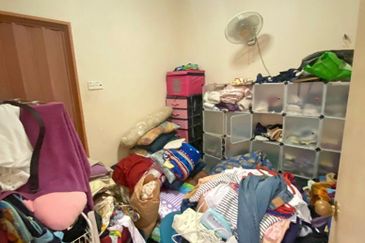 bandar utama batang kali