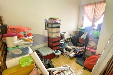 bandar utama batang kali