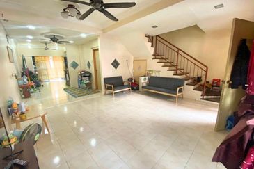 bandar utama batang kali