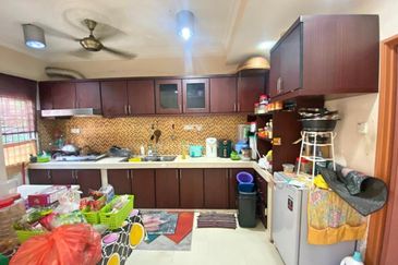 bandar utama batang kali