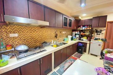 bandar utama batang kali