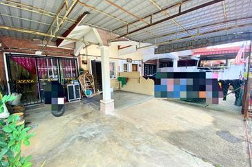 bandar utama batang kali