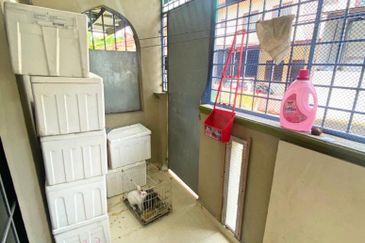 bandar utama batang kali