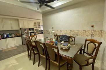 bandar utama batang kali