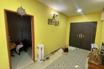 bandar utama batang kali