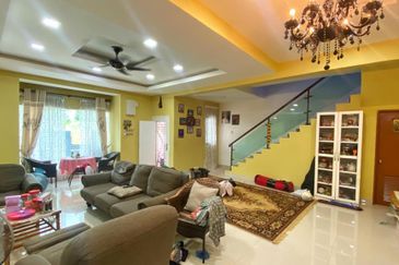 bandar utama batang kali