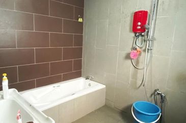 bandar utama batang kali