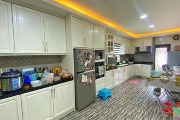 bandar utama batang kali