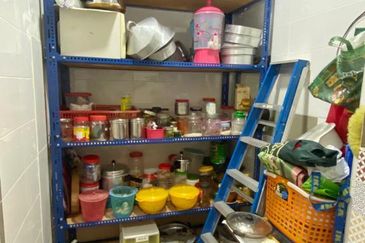 bandar utama batang kali