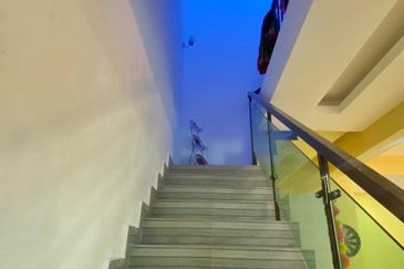 bandar utama batang kali