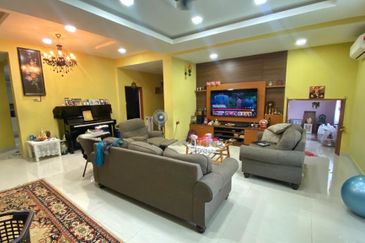 bandar utama batang kali