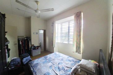 bandar utama batang kali