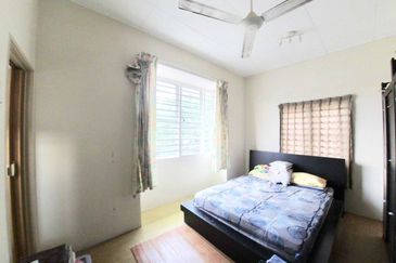 bandar utama batang kali