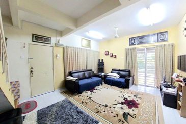 bandar utama batang kali