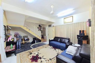 bandar utama batang kali