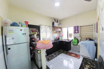 bandar utama batang kali