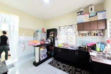 bandar utama batang kali