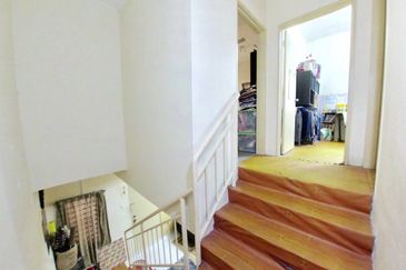 bandar utama batang kali