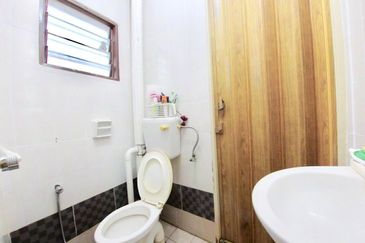 bandar utama batang kali