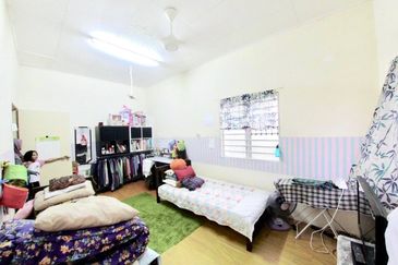 bandar utama batang kali