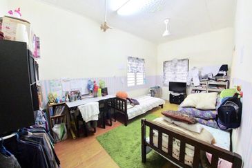 bandar utama batang kali