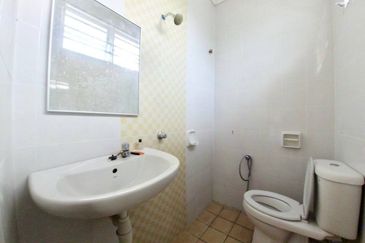 bandar utama batang kali