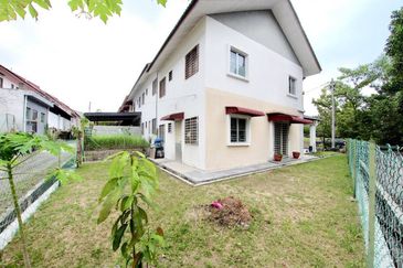 bandar utama batang kali